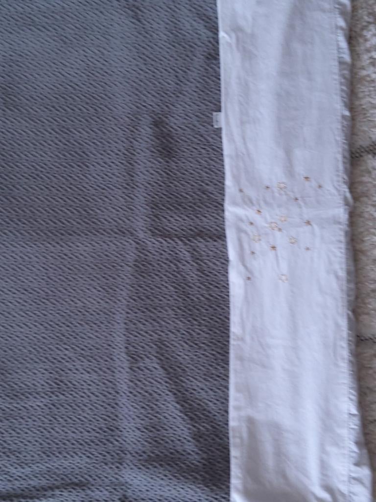 Parkbekleding Koeka  ( legger, lakentjedekentje, omrander), Ophalen of Verzenden, Zo goed als nieuw