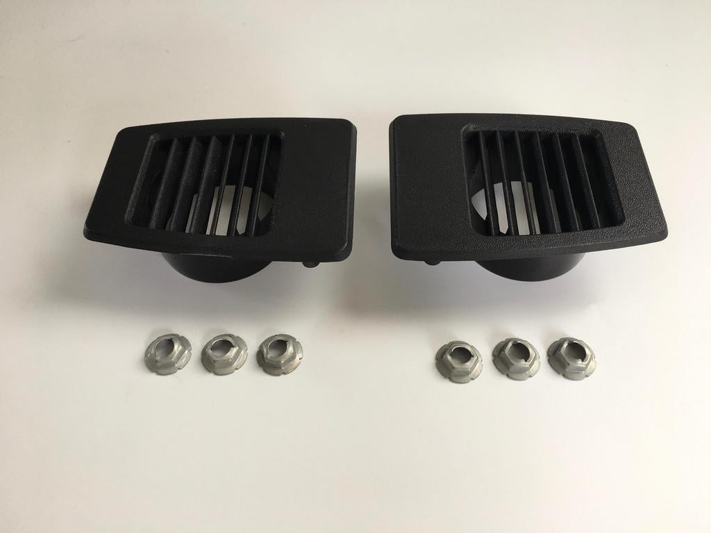 A vendre Kit de ventilation pour tableau de bord Dodge w200, Autos : Pièces & Accessoires, Petit matériel, Pièces américaines