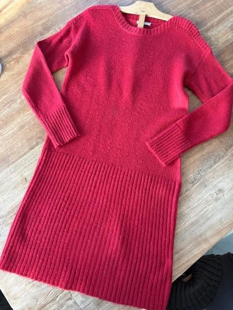 Robe Blancheporte taille 38, Rouge, Taille 38/40 (M), Enlèvement ou Envoi, Blanchporte