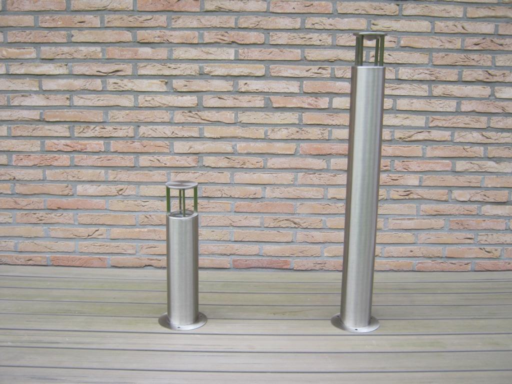 LED LICHTARMATUREN, Ophalen of Verzenden, Nieuw, Metaal