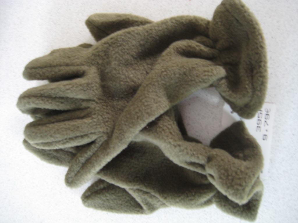 Handschoenen, Enlèvement, Neuf, Fille, Gants