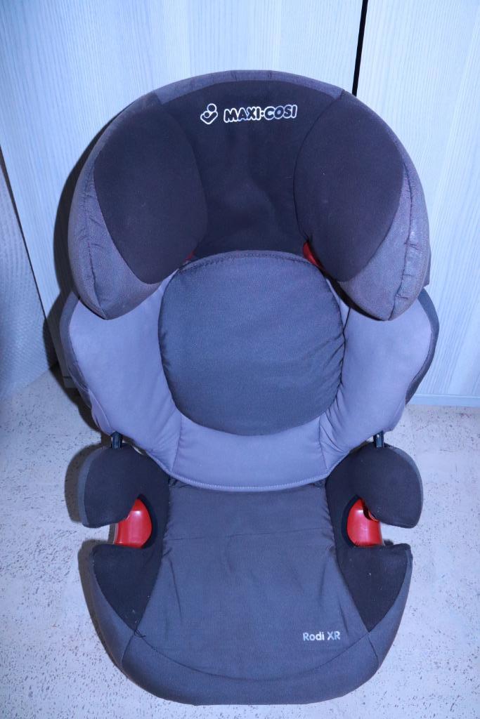 maxi cosi autostoel RODI XR, Enfants & Bébés, Ceinture de sécurité, Enlèvement ou Envoi, 15 à 36 kg, Utilisé