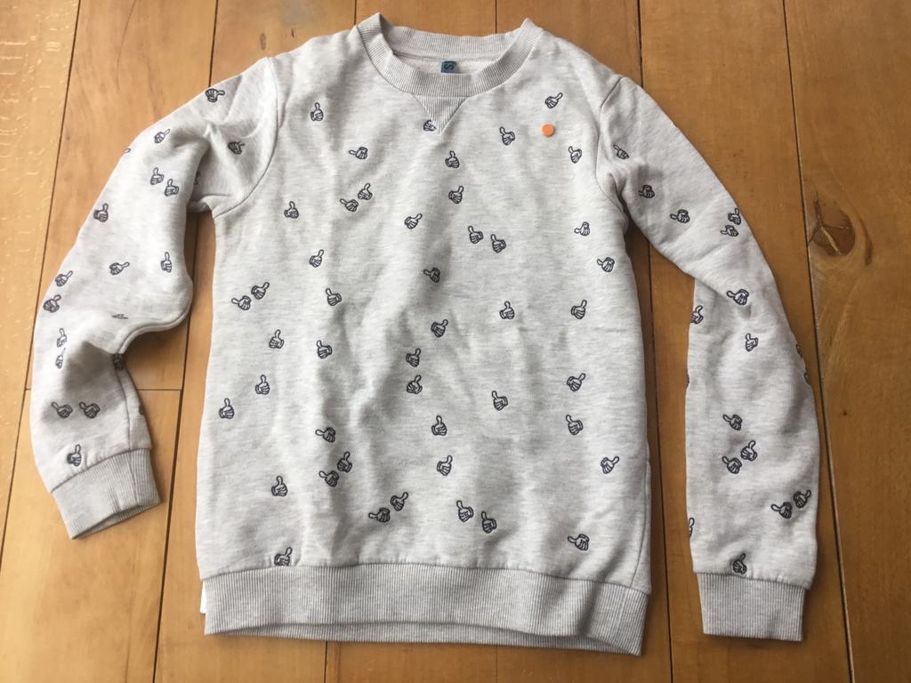 Pull CKS « Thumbs », Garçon, Enlèvement ou Envoi, Pull ou Veste, Cks