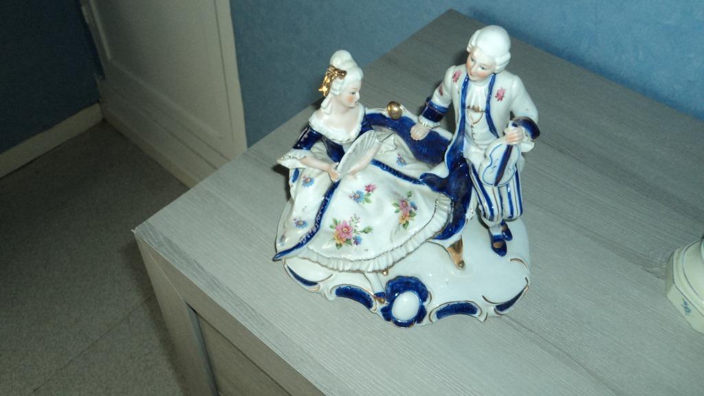 decoratie, Enlèvement, Comme neuf, Autres matériaux