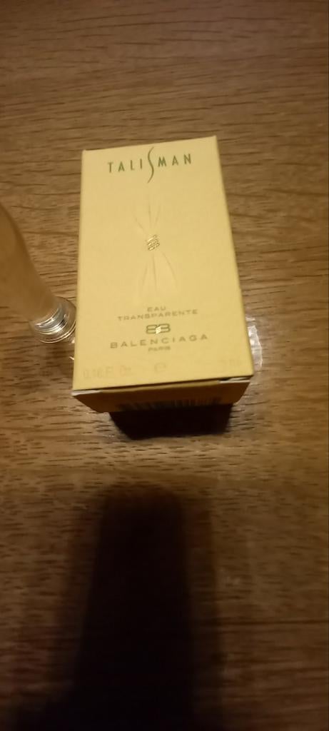 Balenciaga parfum, Ophalen of Verzenden