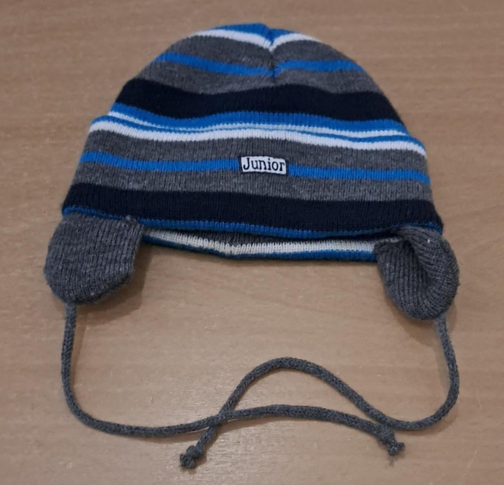 ~ bonnet pour bébé (taille 0 à 6 mois), Enlèvement ou Envoi, Comme neuf, Garçon ou Fille, Bonnet