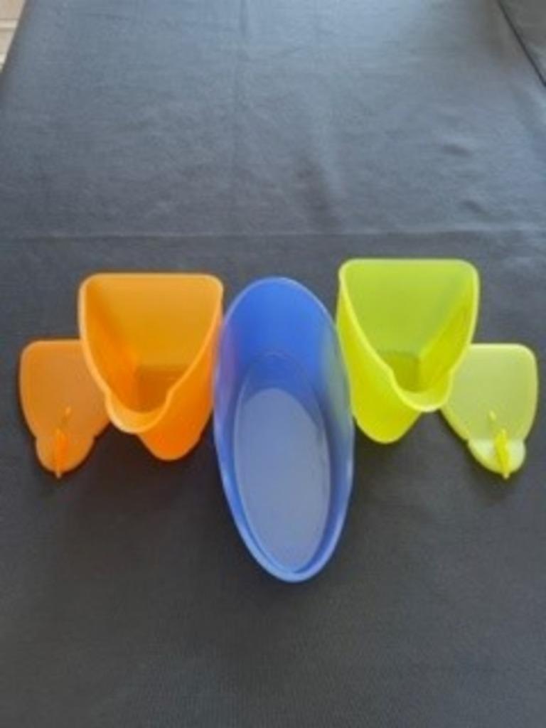 PETITES PUISSANCES, Enlèvement, Neuf, Orange