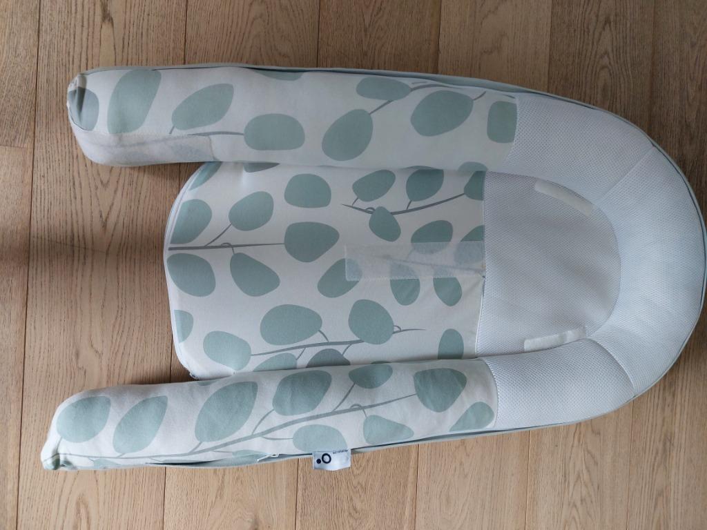 Coussin pour bébé, Enlèvement ou Envoi, Comme neuf, 70 à 85 cm, Autres types