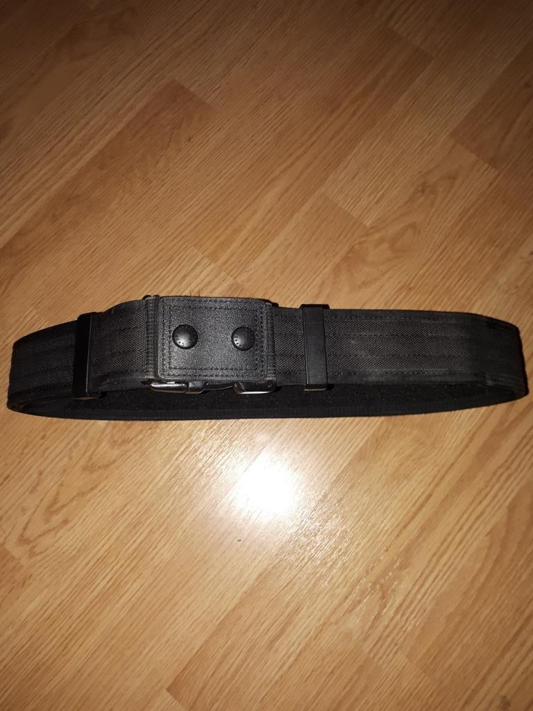 GK Pro Timecop belt + security lock. NIEUW, Enlèvement ou Envoi, Neuf