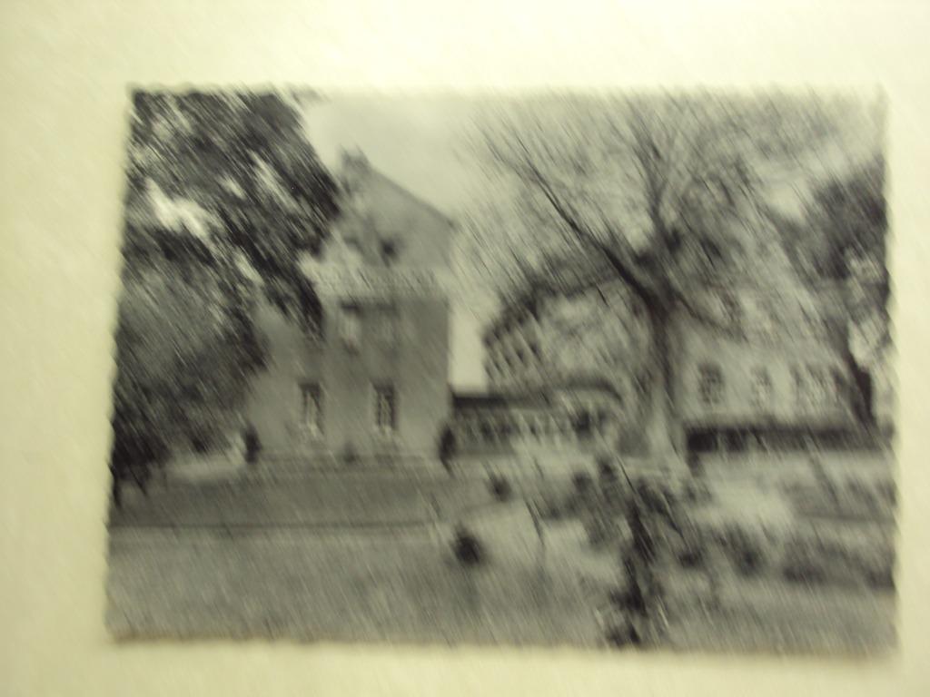 53897 - EUPEN - MAISON DE REPOS KNEIPP, Envoi