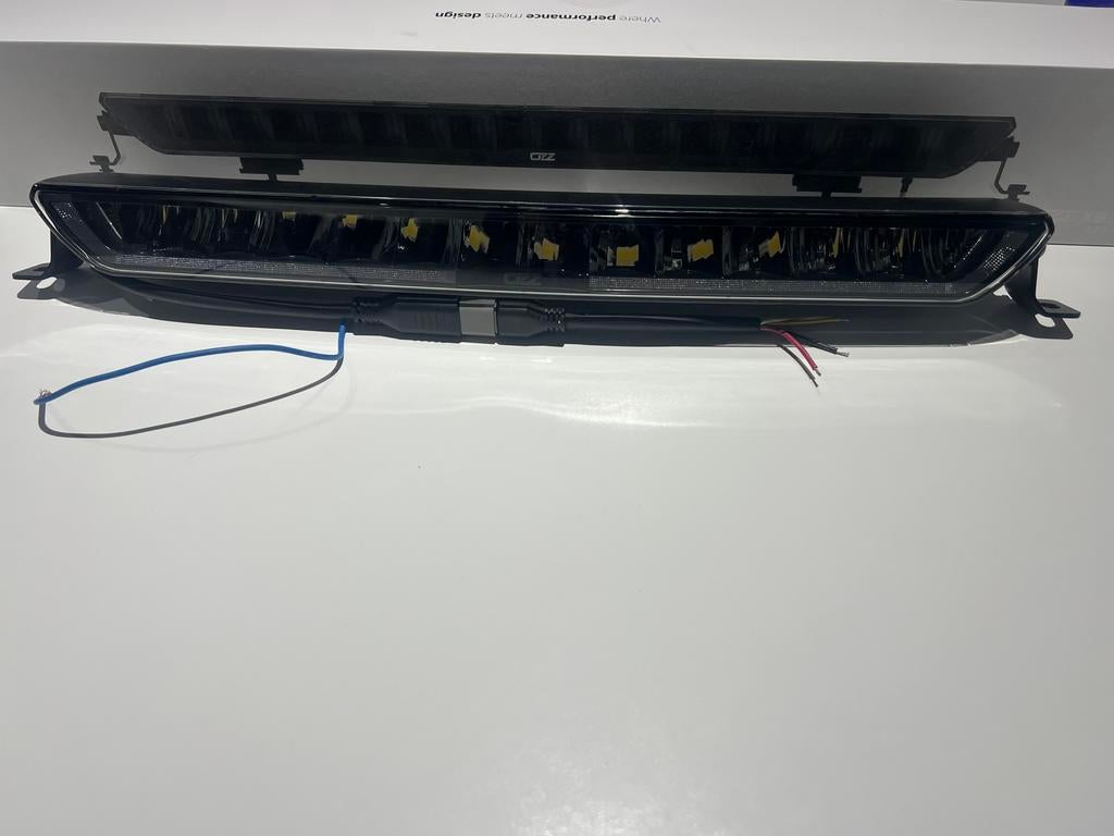 ozz xb1 55 cm ledbar startup, Enlèvement, Neuf