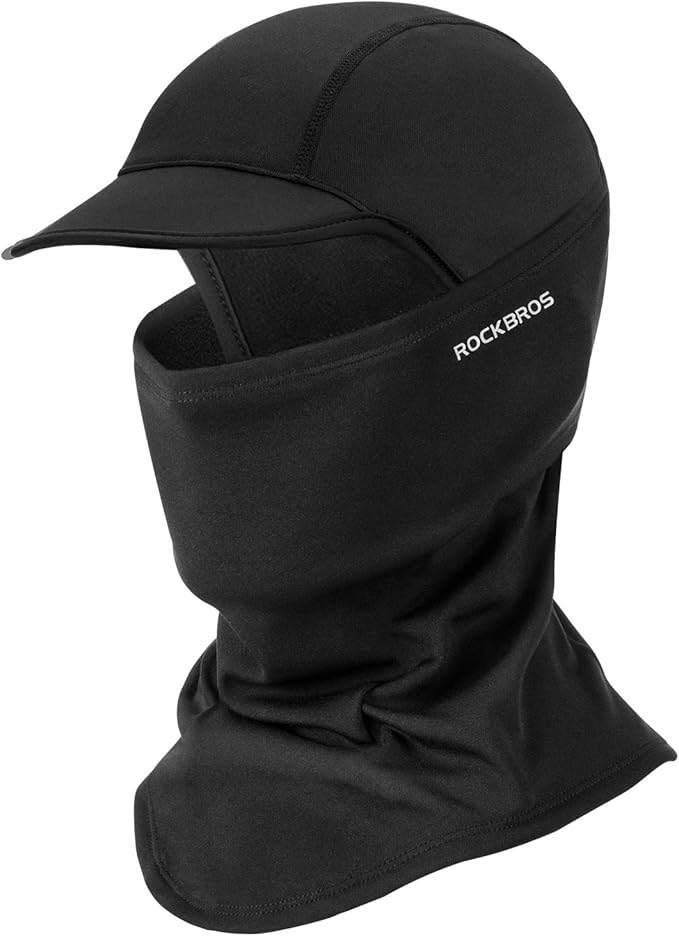 Fleece bivakmuts voor snowboard | GRATIS LEVERING, -, Verzenden, -, Overige typen