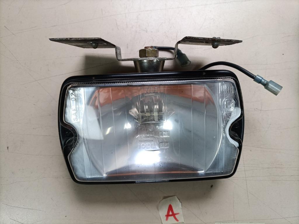 Mistvoorlicht voor Ferrari Mondial 8 en QV, Auto-onderdelen, Ophalen of Verzenden, Gebruikt, Ferrari