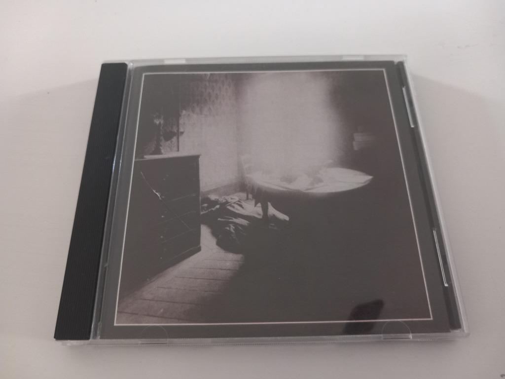 CD Mondblut Industrial Ambient Electro Ant-Zen Gothic, Ophalen of Verzenden, Zo goed als nieuw, Alternative