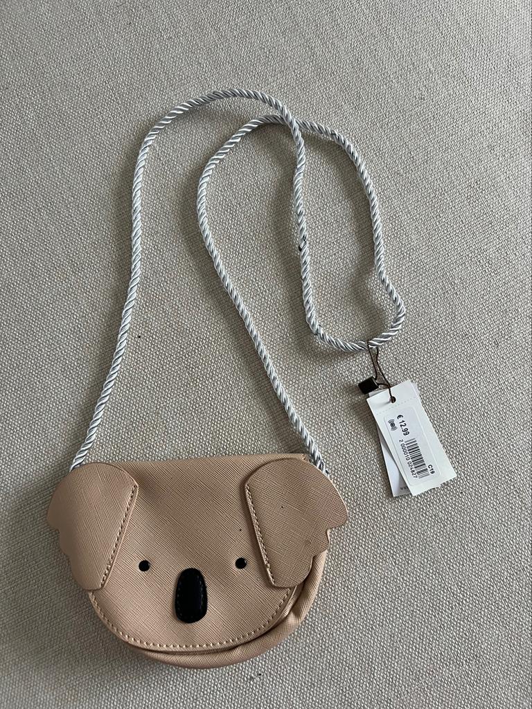Mini sac Veritas neuf pour enfant, Handtassen en Accessoires, Ophalen of Verzenden, Zo goed als nieuw