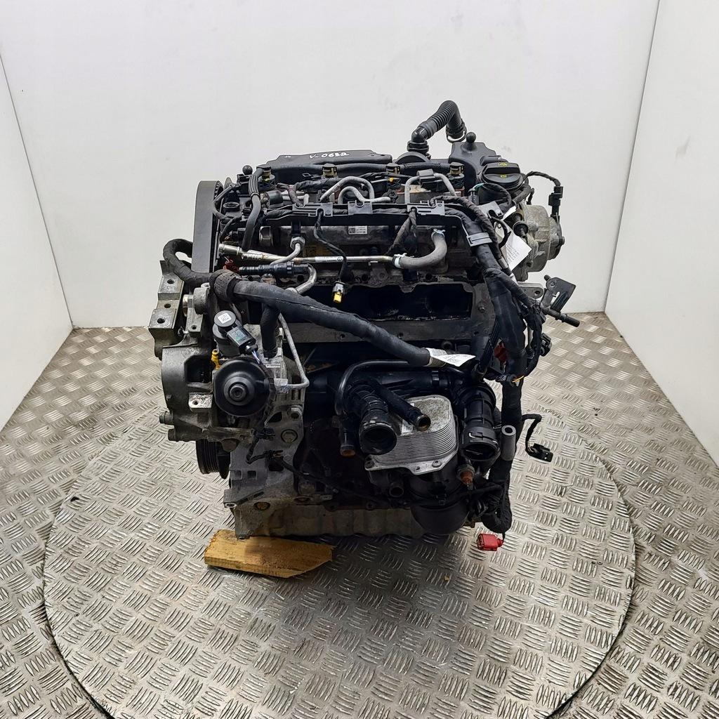 Moteur CUUE Nu CADDY VW, Verzenden, Gebruikt, Overige automerken