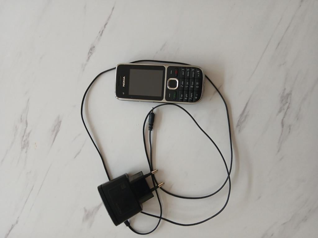 Nokia C2 01, Ophalen of Verzenden, Zo goed als nieuw