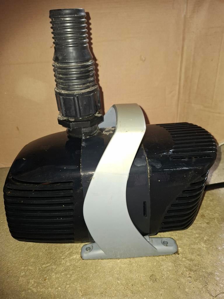 Pompe pour bassin, Jardin & Terrasse, Enlèvement, Utilisé