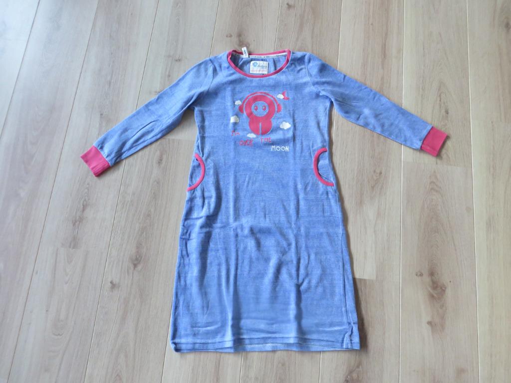 Pyjama Eskimo mt 152 (nr 4953), Enlèvement ou Envoi, Vêtements de nuit ou Sous-vêtements, Utilisé, Eskimo