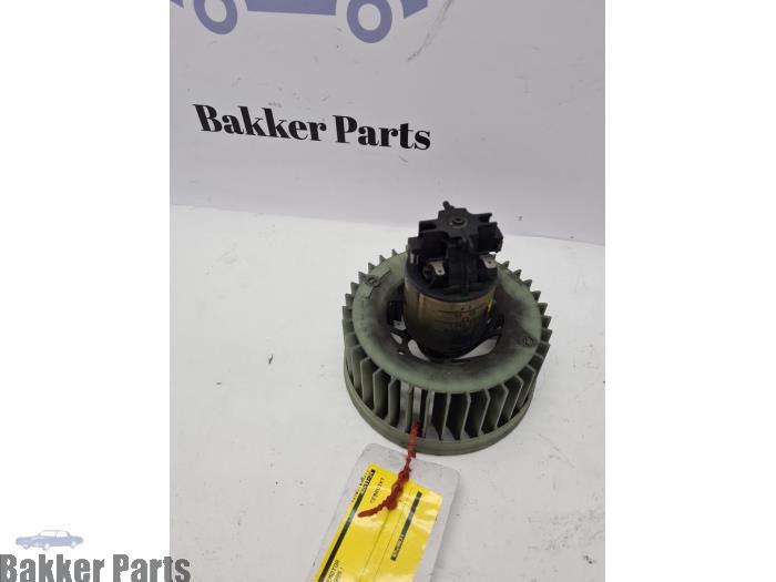 Kachel Ventilatiemotor van een Fiat Punto, Gebruikt, -, -, Fiat