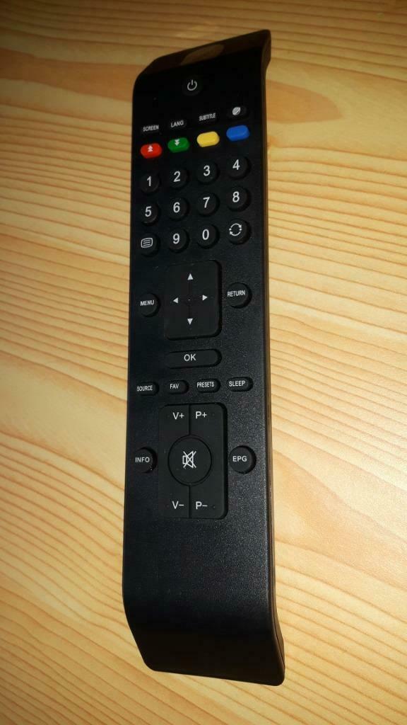Afstandsbediening Akai RC3900, Enlèvement ou Envoi, Neuf, Originale, TV