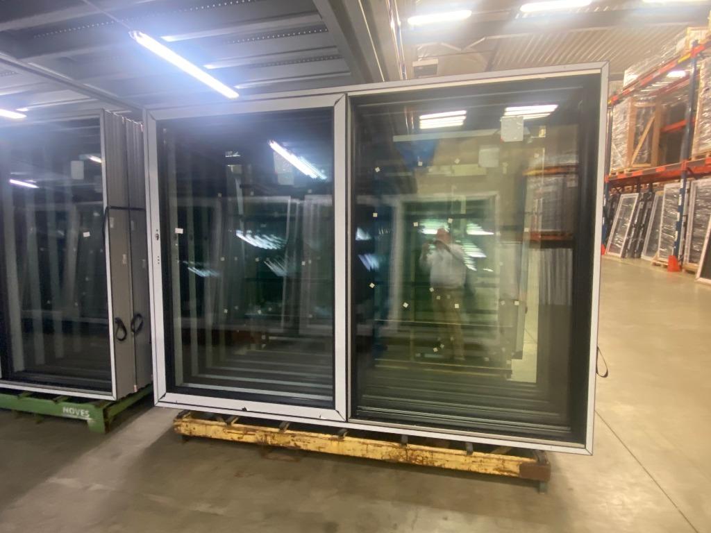 schuifraam Smart-slide NEO 3100x2100 stock 10.000 stuks,