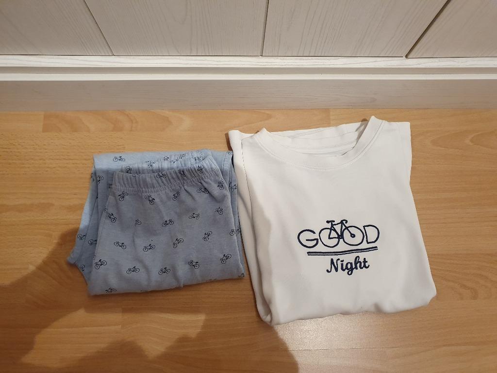 Pyjama maat 10jaar, Garçon, Enlèvement ou Envoi, Buissonnière, Comme neuf