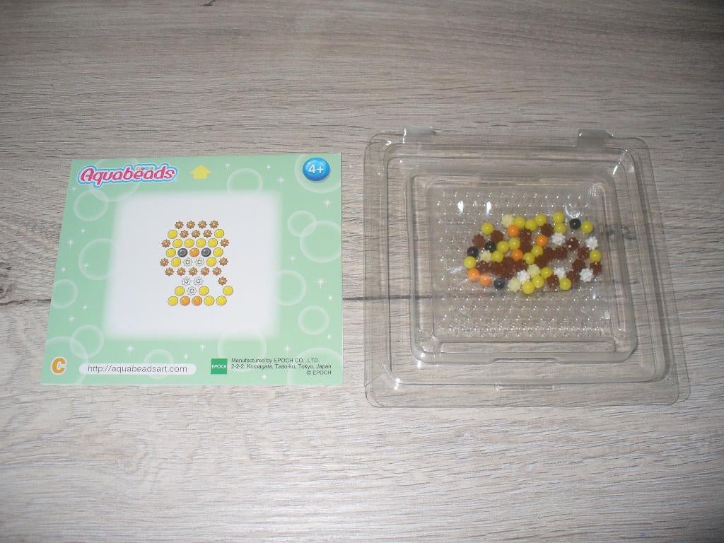 Nieuw! Aquabeads, Enlèvement ou Envoi, Bricolage