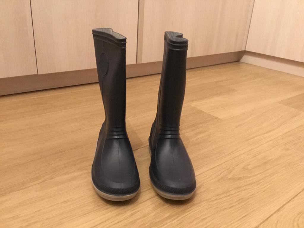 Laarzen . Maat 35, Enlèvement ou Envoi, Comme neuf, Garçon ou Fille, Bottes