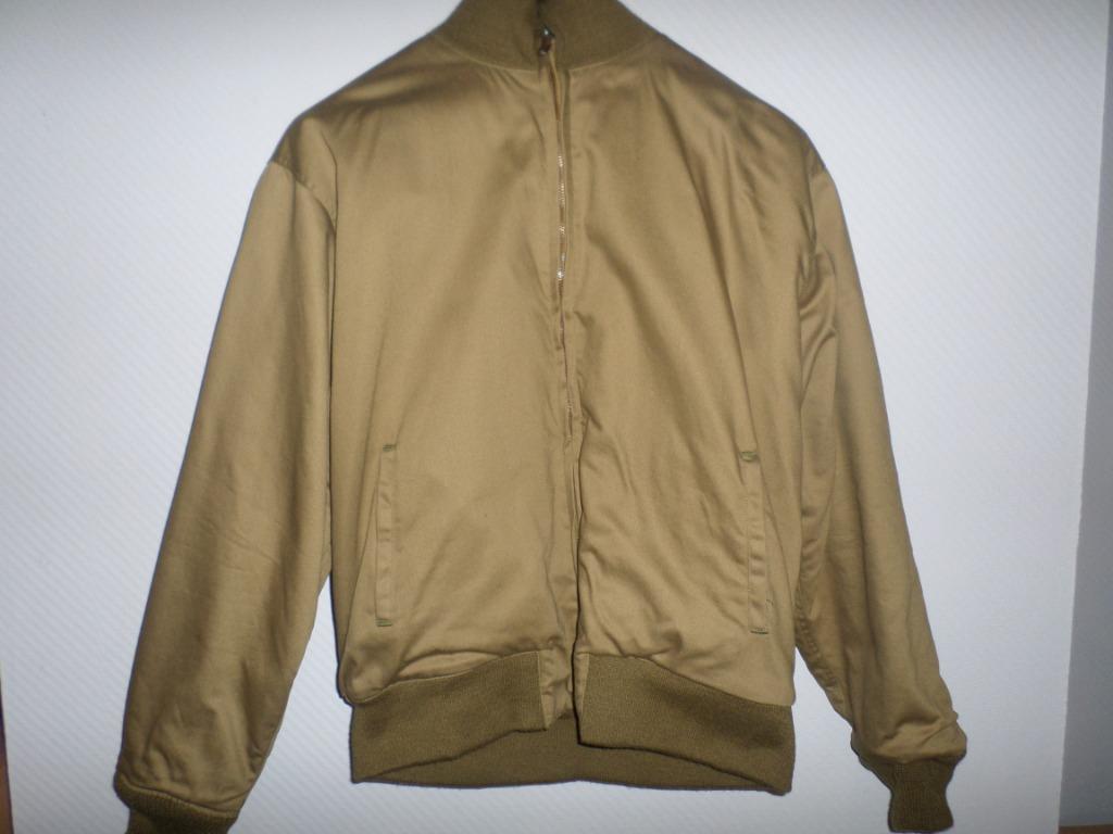 US BLOUSON TANKIST, Enlèvement ou Envoi, Armée de terre