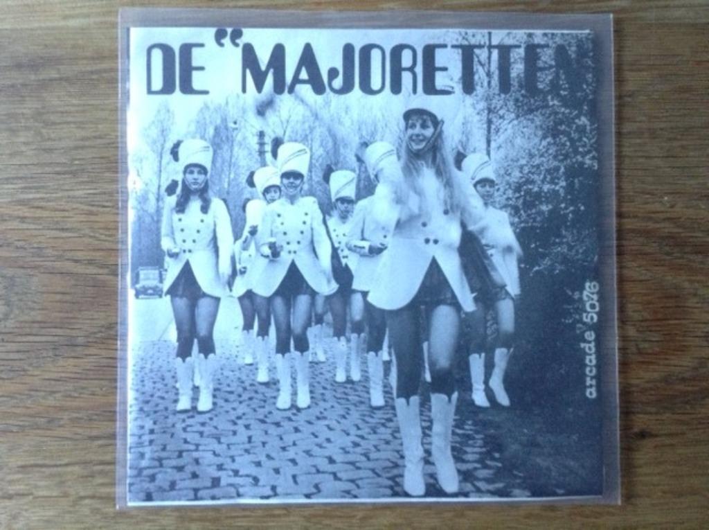 single micha marah, Ophalen of Verzenden, 7 inch, Nederlandstalig, Single