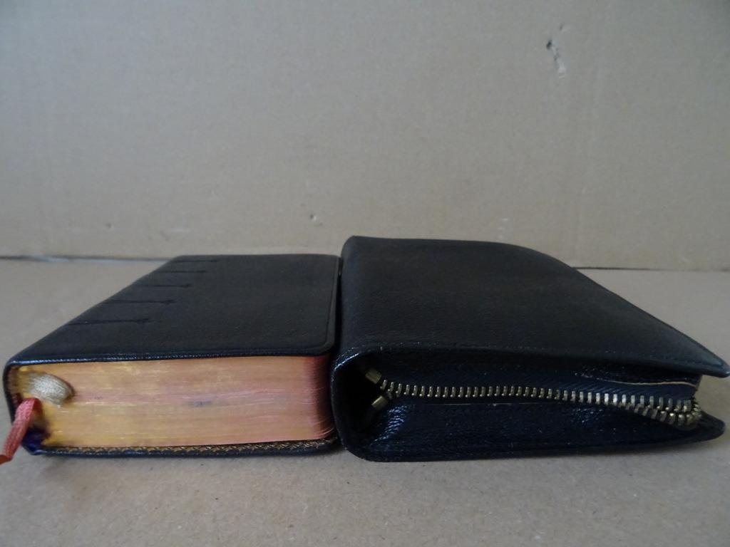 Verguld Frans missaal Missel vespéral Romain No 500-2 1951, Gelezen, Christendom | Katholiek, Ophalen of Verzenden, Dom Gaspar Lefebvre