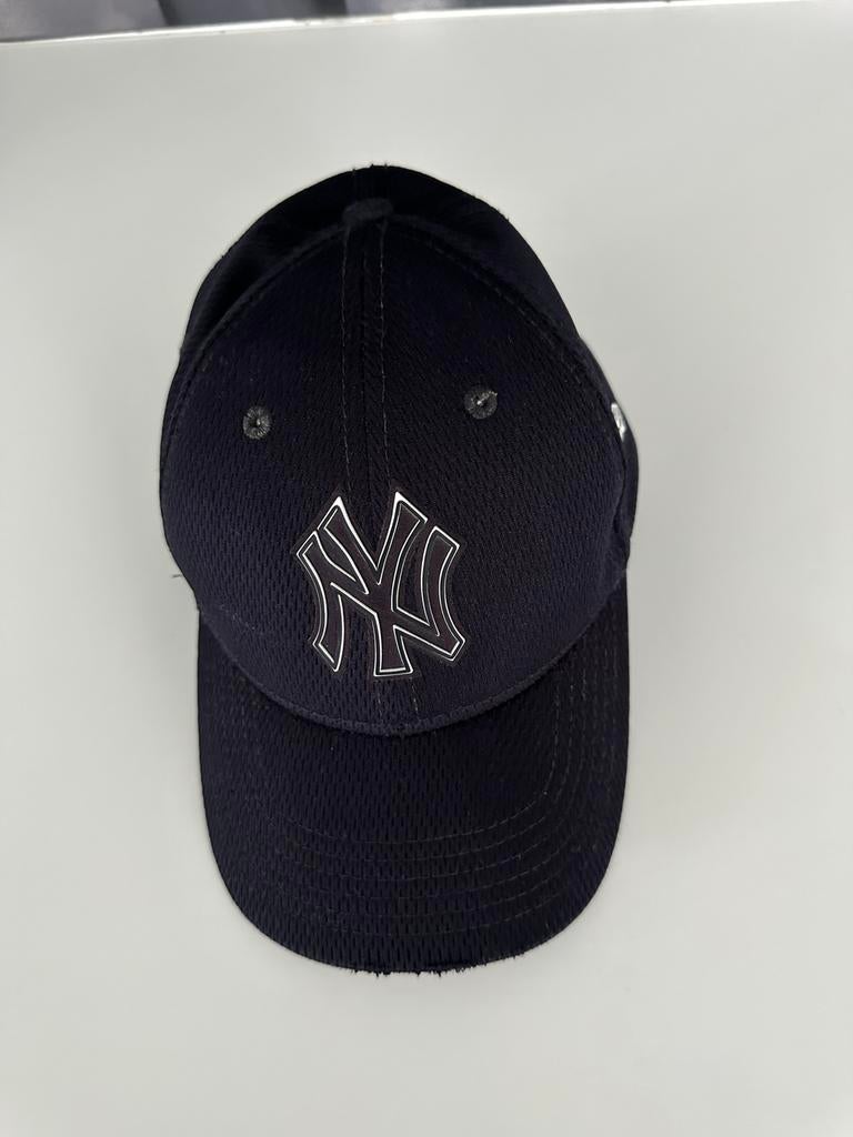 Pet New York, Ophalen of Verzenden, Gebruikt, Pet