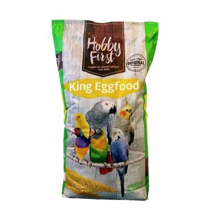 King Eggfood jaune 10 kg, Animaux & Accessoires, Enlèvement