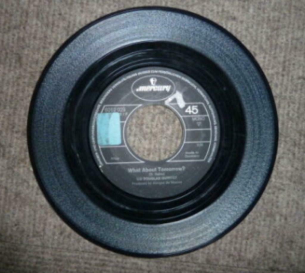 vinyl single Sir Douglas Quintet : A nice song / What ....., Cd's en Dvd's, Ophalen of Verzenden, Overige genres
