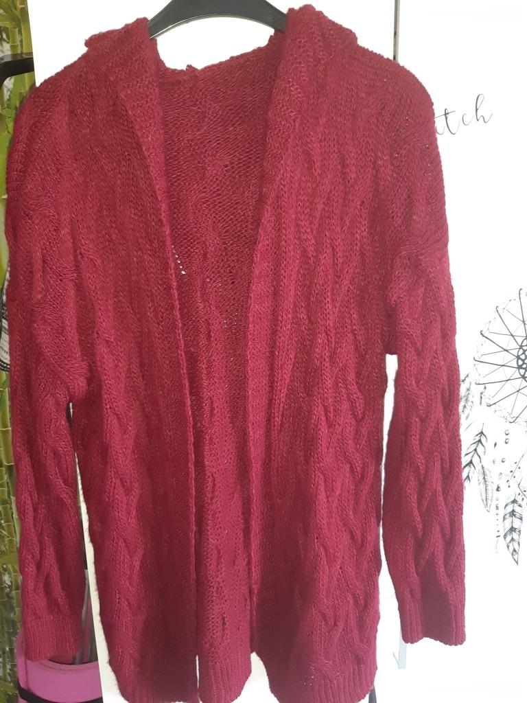 Gilet femme, Ophalen, Zo goed als nieuw, Dame, Overige typen