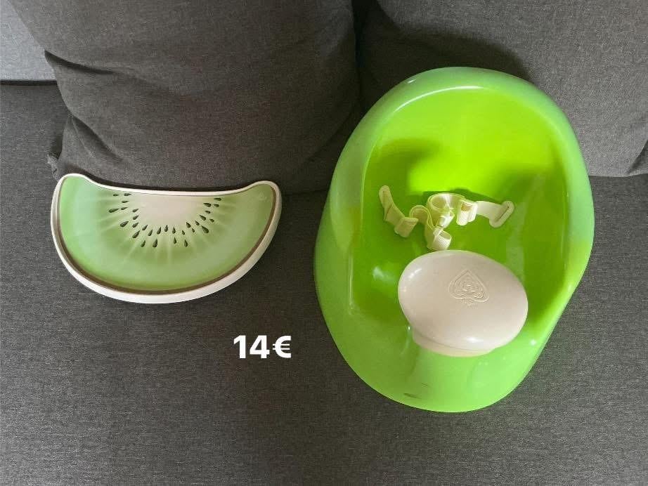 Babystoeltje, Ophalen of Verzenden, Gebruikt, Stoel(en)