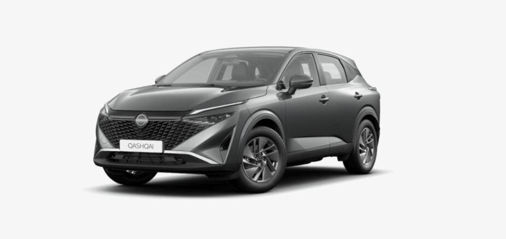 Nissan Qashqai 1.3MHEV 158 AT ACENTA + COLD PACK / 0KM, Auto's, Nissan, 0 kg, Bedrijf, 5 zetels, 5 deurs