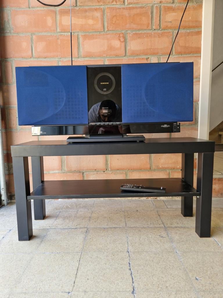 Dolby Surround System Radio en CD speler, Ophalen, Radio