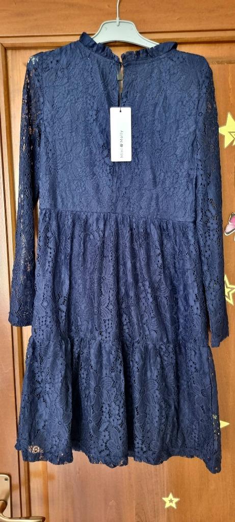 Robe neuve marque Mini Moly, Neuf, Robe ou Jupe, Enlèvement ou Envoi, Mini Moly