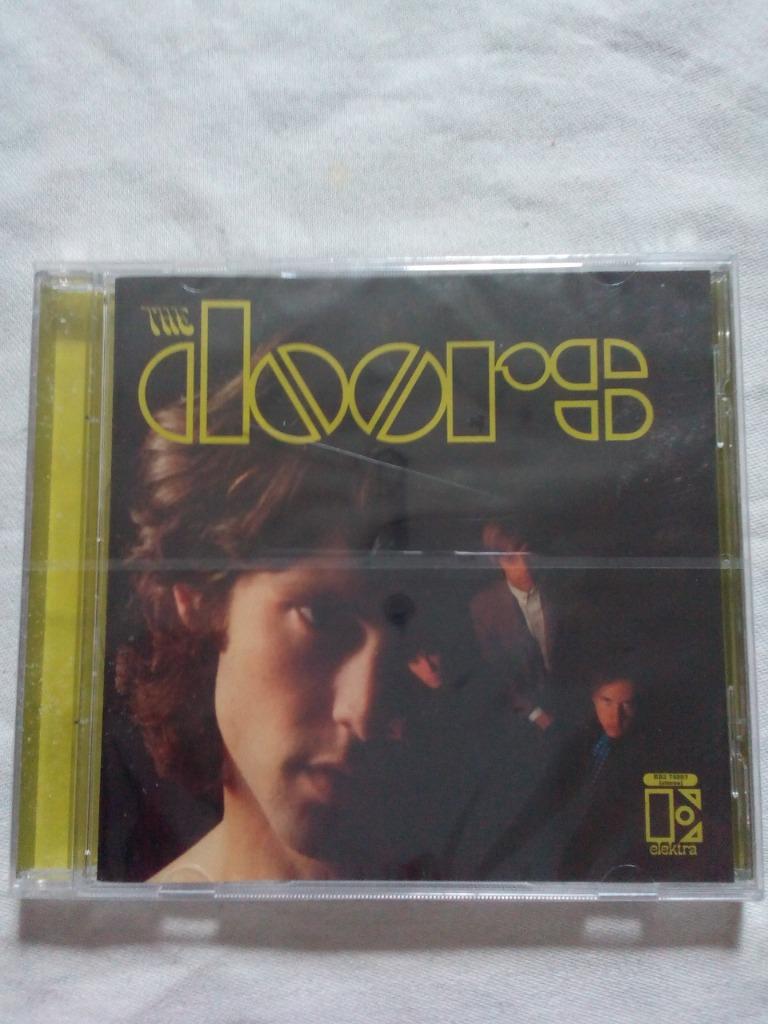 The Doors - The Doors, Ophalen of Verzenden, Nieuw in verpakking, Rock-'n-Roll