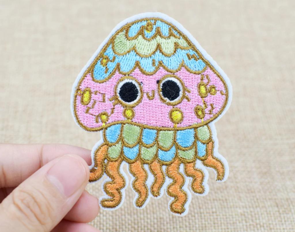 Patch pour table à repasser Kwal pour enfants - 58 x 73 mm, Enlèvement ou Envoi, Neuf