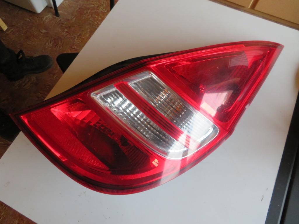Rechter achterlicht Hyundai I30, Ophalen, Gebruikt, Hyundai