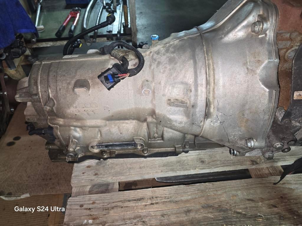 Boite de vitesses automatique iveco New daily 3.0D, Enlèvement ou Envoi