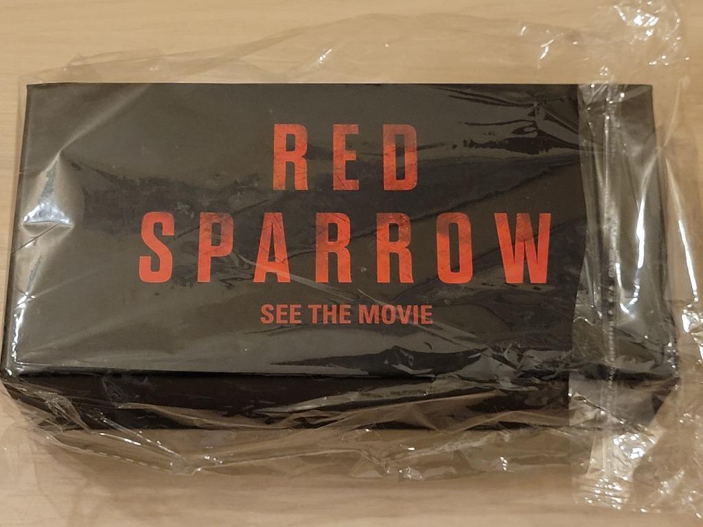 1 ouvre bouteille red sparrow see the movie, Enlèvement ou Envoi, Neuf, Film, Ustensile