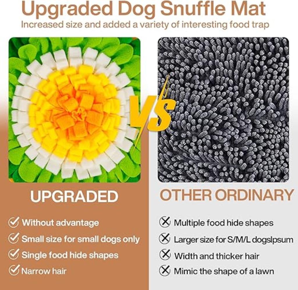 Tapis d'excavation pour chien LIVRAISON RAPIDE ET GRATUITE, Animaux & Accessoires, Neuf, -, -, Autres jouets