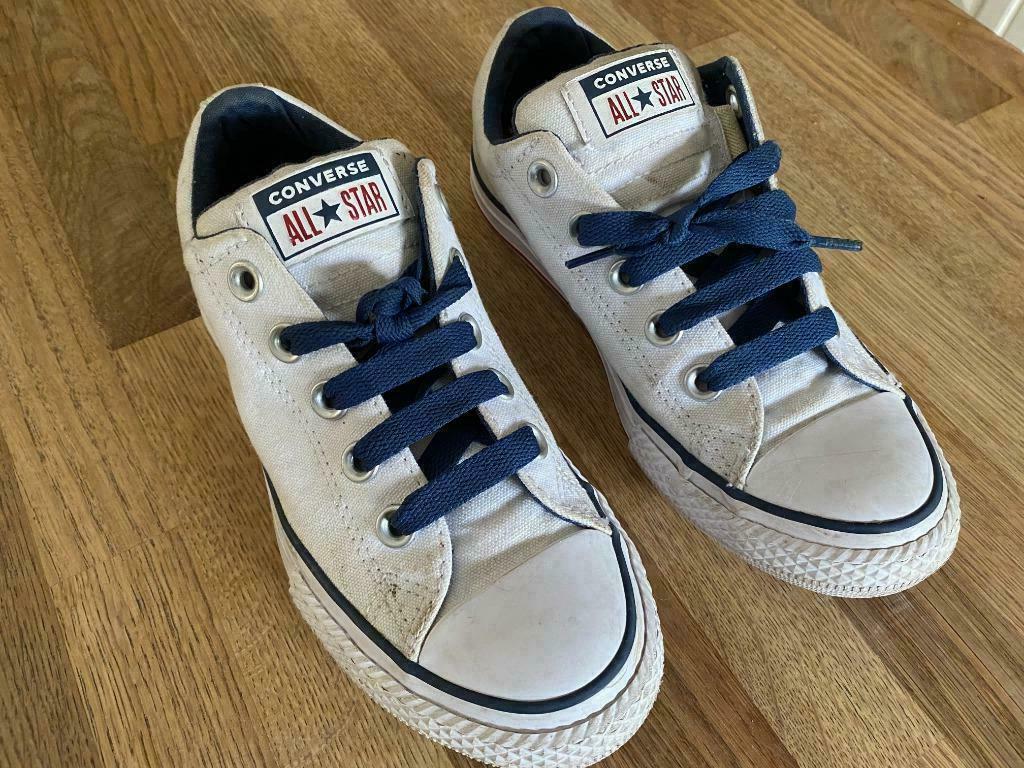 Converse ALL STAR / pointure 32, Enfants & Bébés, Enlèvement ou Envoi, Enfant, Chaussures