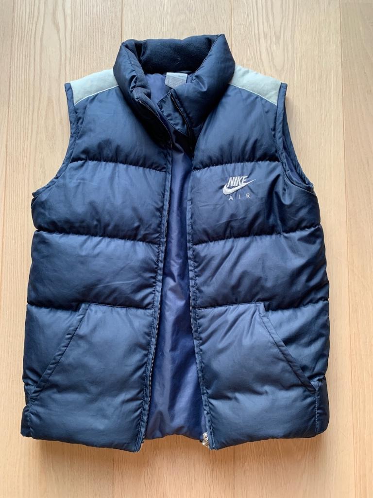Bodywarmer Nike Air S (maat 140), Ophalen, Gebruikt, Nike Air