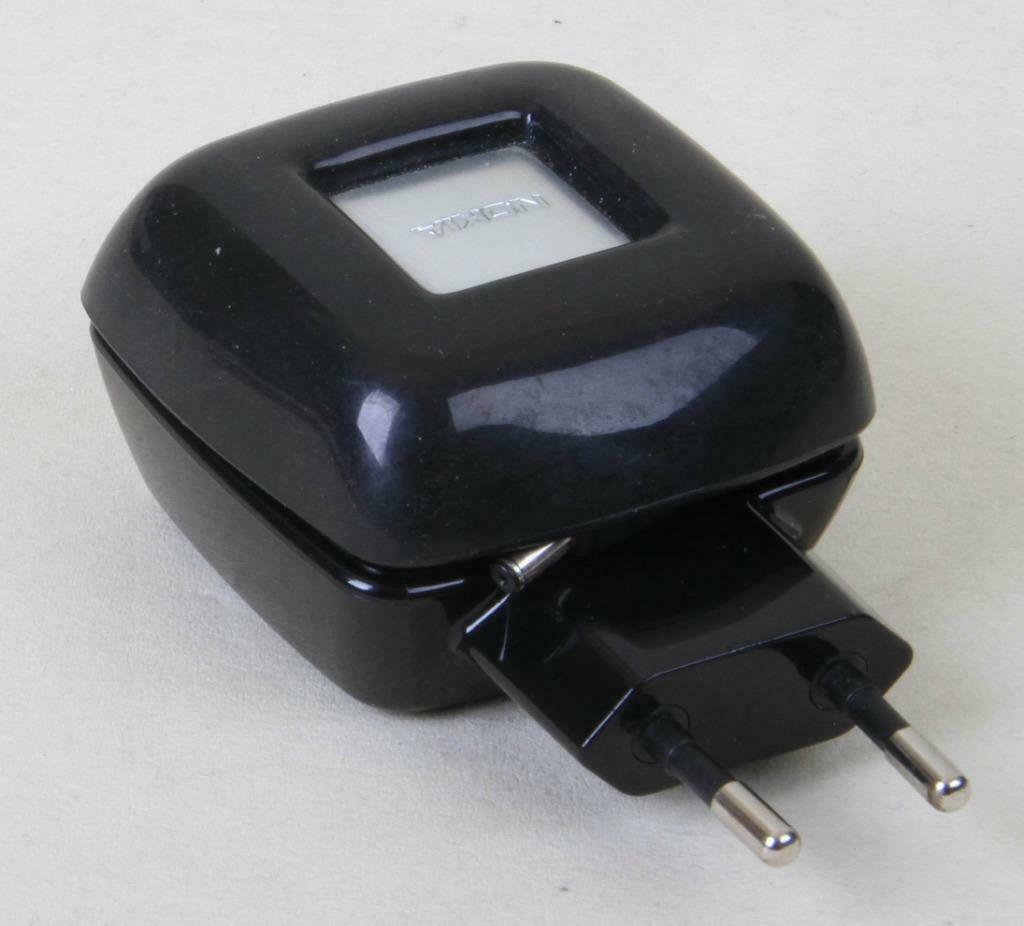 Nokia Lader type AC-1E, Telecommunicatie, Mobiele telefoons | Telefoon-opladers, Ophalen of Verzenden, Gebruikt, Nokia
