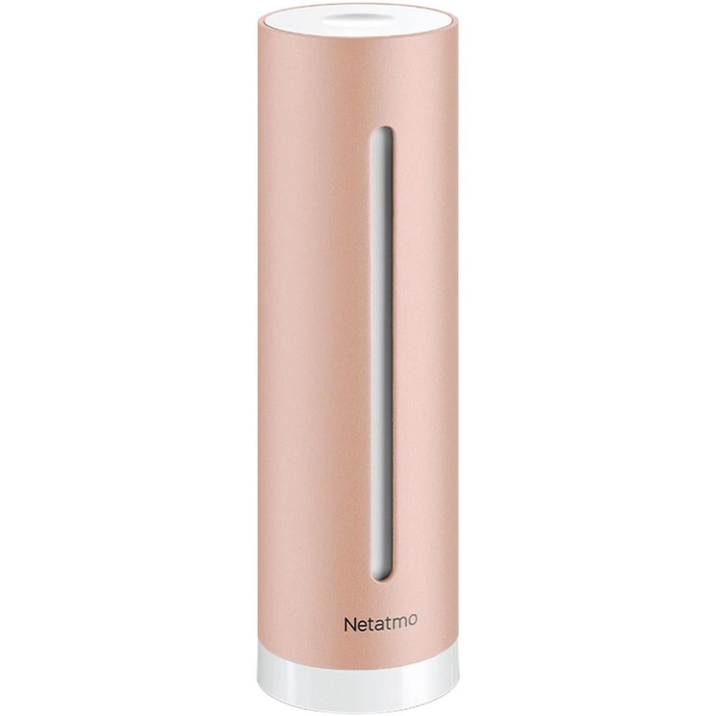 Moniteur de qualité de l'air intelligent Netatmo Healthy, Bricolage & Construction, Enlèvement ou Envoi, Neuf